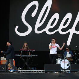 Screenshot of Sleeper - Start session