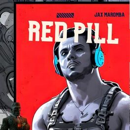 JAX MAROMBA