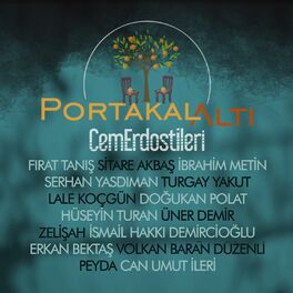 Artist picture of Cem Erdost İleri
