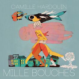 Camille Hardouin