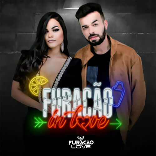 Furacao Love Albums Songs Playlists Listen On Deezer