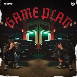 Artist picture of D'One