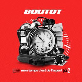 Boutot