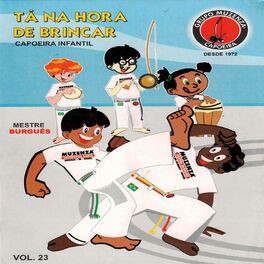 Grupo Muzenza de Capoeira