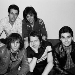 The Greg Kihn band