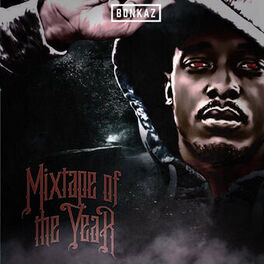 Artist picture of Bonkaz