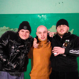 Artist picture of Russian Village Boys