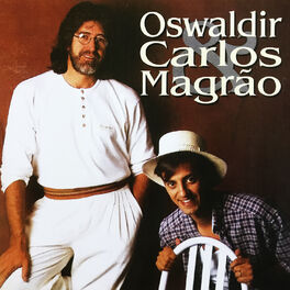 Artist picture of Oswaldir & Carlos Magrão