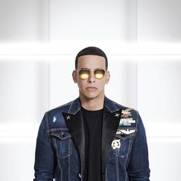Artist picture of Daddy Yankee