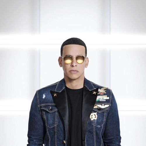 Daddy Yankee Says He 'Took the Bullets' for Reggaetón
