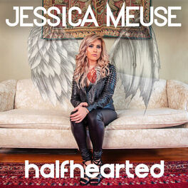 Artist picture of Jessica Meuse