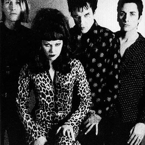 The Cramps: albums, songs, playlists | Listen on Deezer