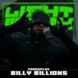 Artist picture of Billy Billions