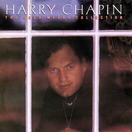 Artist picture of Harry Chapin
