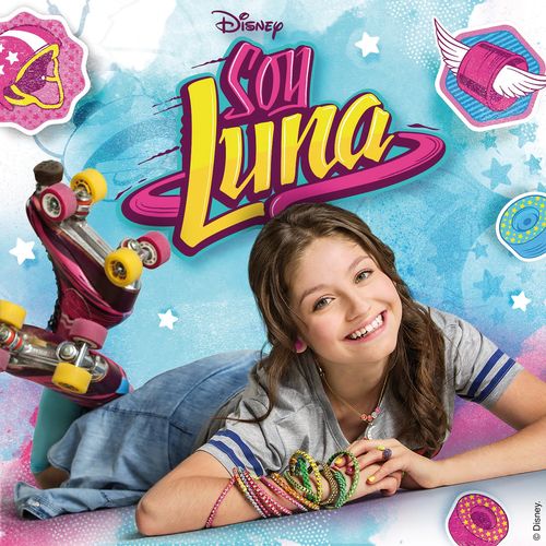 Reviews of Elenco de Soy Luna - Musicboard