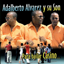 Adalberto Alvarez Y Su Son