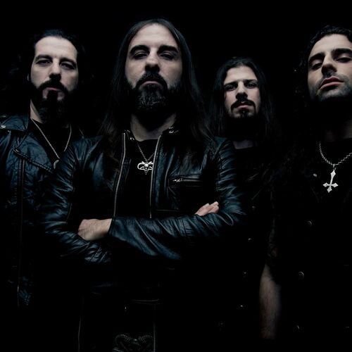 Rotting Christ: Theogonizing black metal