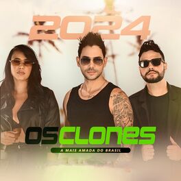 Artist picture of Os Clones do Brasil