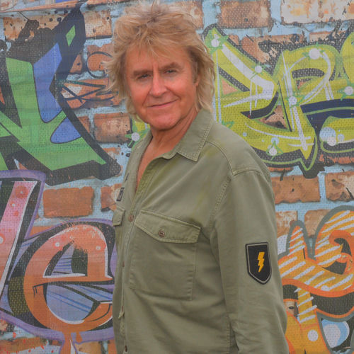 John Parr Reviews & Ratings on Musicboard