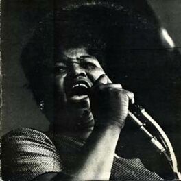 Artist picture of Big Mama Thornton