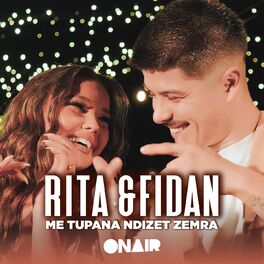 Rita & Fidan