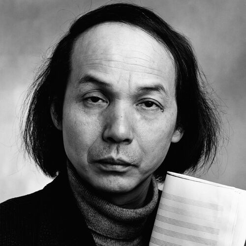 Tōru Takemitsu: albums, songs, playlists | Listen on Deezer