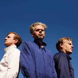 Pnau