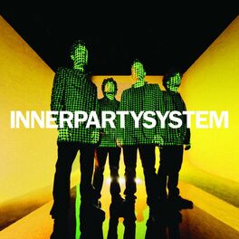 Artist picture of Innerpartysystem