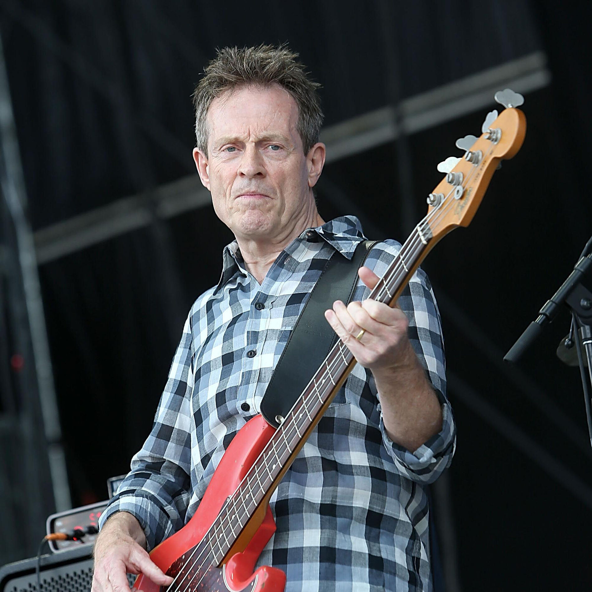 John Paul Jones: albums, songs, playlists | Listen on Deezer