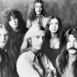Artist picture of Black Oak Arkansas