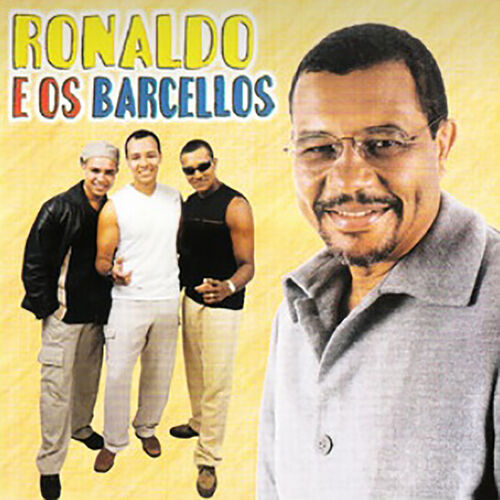 Ronaldo Albums Songs Playlists Listen On Deezer