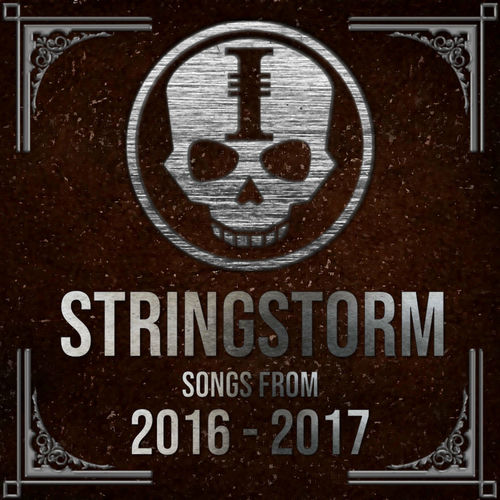 StringStorm albums, songs, playlists Listen on Deezer