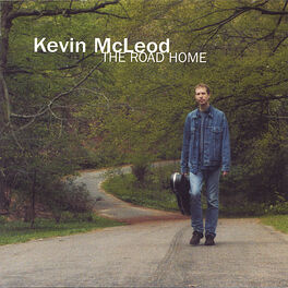 Artist picture of Kevin McLeod