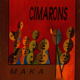 Artist picture of Cimarons