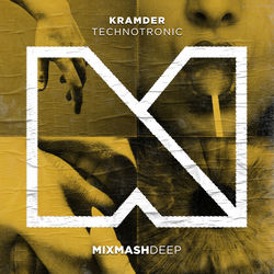 Kramder - Technotronic