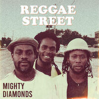 The Mighty Diamonds: albums, songs, playlists | Listen on Deezer