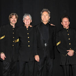 Artist picture of Gary Puckett and the Union Gap