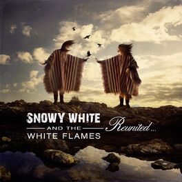 The White Flames