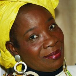 Artist picture of Rita Marley