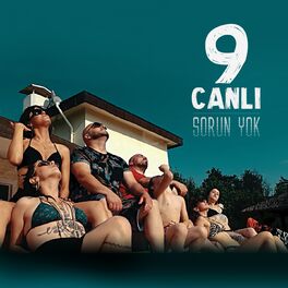 Artist picture of 9 Canlı