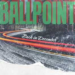 Artist picture of Ballpoint