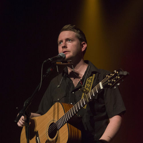 John Fullbright Albums Songs Playlists Listen On Deezer