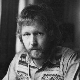 Artist picture of Harry Nilsson