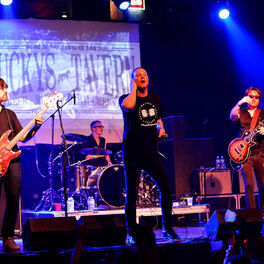 Artist picture of Candlebox