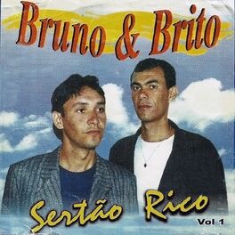 Artist picture of Bruno & Brito