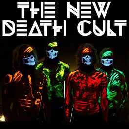 Artist picture of The New Death Cult