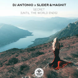 Dj Antonio & Dj Renat - Oriental