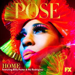 Artist picture of Pose Cast