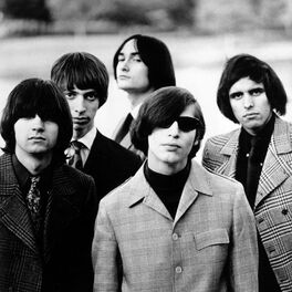 Artist picture of The Left Banke