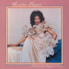 Artist picture of Martha Reeves